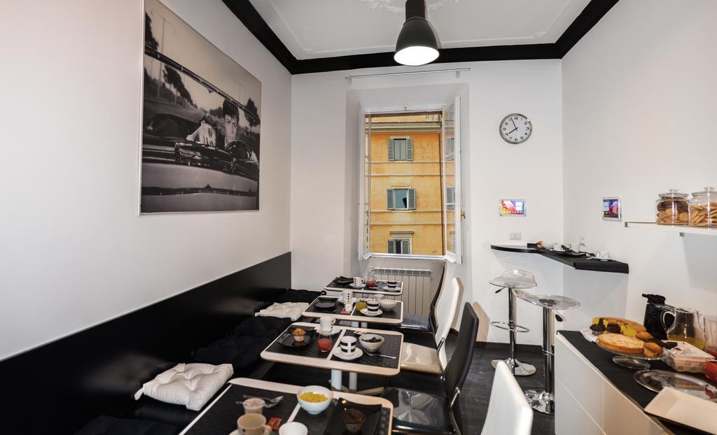 Gasthof Good Life Via Veneto