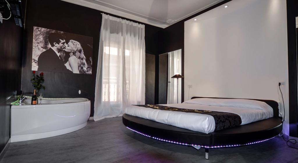 Casa de hóspedes Good Life Via Veneto Roma
